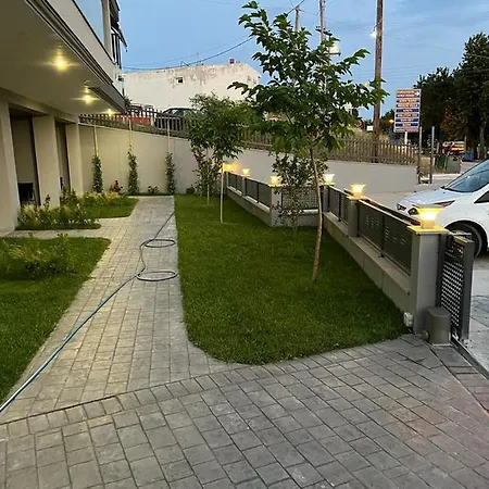 Aithra Hotel