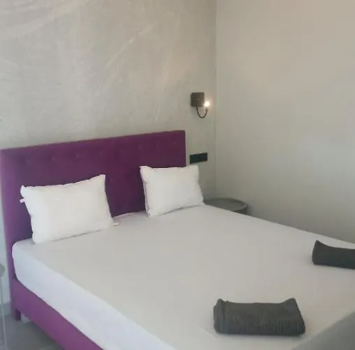 Hotel Aithra Paradisos