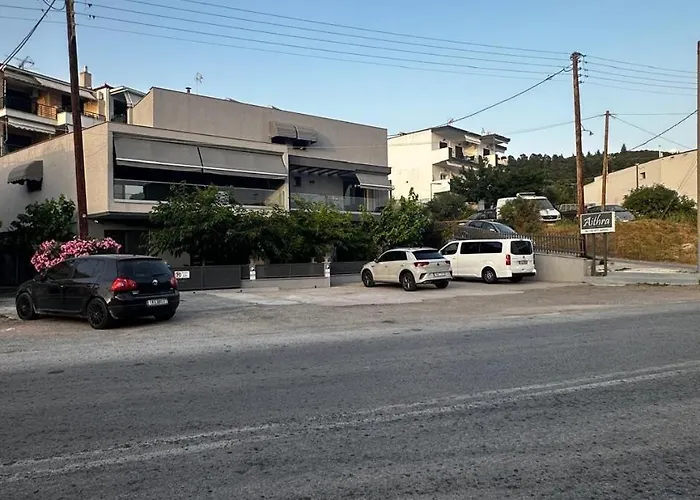 Hotel Aithra Paradisos