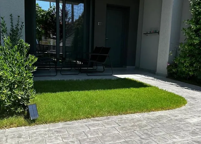 Hotel Aithra Paradisos