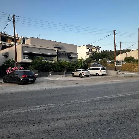 Hotel Aithra Paradisos