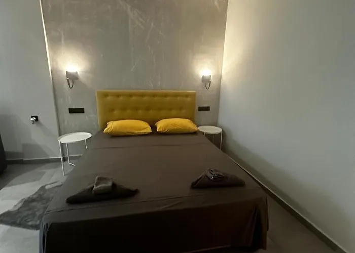 Aithra Hotel Paradisos